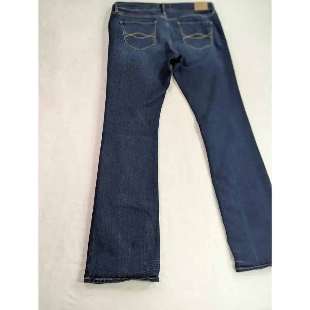 Abercrombie & Fitch vintage abercrombie